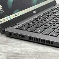 Stock limité pour DELL E5400 avec processeur Intel Core I7-8e génération, 8 Go de RAM, 256 Go de SSD, ordinateur portable professionnel, ordinateur portable léger et portable