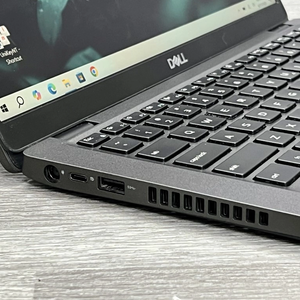 Stock limité pour DELL E5400 avec processeur Intel Core I7-8e génération, 8 Go de RAM, 256 Go de SSD, ordinateur portable professionnel, ordinateur portable léger et portable - Product Image 3