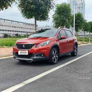 <span class=keywords><strong>Peugeot</strong></span> <span class=keywords><strong>2008</strong></span> 1.6L <span class=keywords><strong>Automatique</strong></span> 2018, Volant à Gauche, Toit Ouvrant, Voiture d'Occasion, <span class=keywords><strong>Essence</strong></span>, Exportation vers le Maroc - Product Image 1