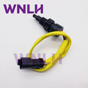 เซ็นเซอร์วัดอุณหภูมิเครื่องจักรก่อสร้าง WNLH รุ่น 107-8618 1078618 สำหรับเครื่องยนต์ Caterpillar 3126 3406E 320D 329D - Product Image 3