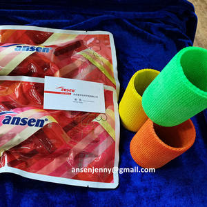 <span class=keywords><strong>Protector</strong></span> médico a prueba de agua, fibra de vidrio fundido, resina impermeable colorida, rollo de vendaje quirúrgico, cinta de fundición ortopédica - Product Image 5