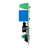 Módulo de Interruptor de Luz WiFi Inteligente Tuya de 4 Canales, DC85-250V, Relé, Compatible con Alexa y Google Home, Receptor RF433, Sin USB