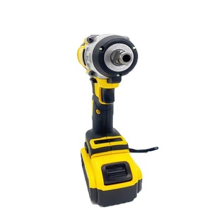NEOBRISKEN Brushless High Torque 3-use <b>Wrench</b>, Portable Impact Power Cordless Auto Repair <b>Wrench</b> N516 Brushless High Torque 3-us - Product Image 3