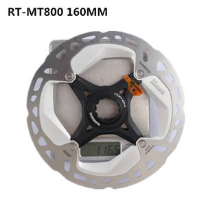 จานเบรคดิสก์ <span class=keywords><strong>Shimano</strong></span> MT800/MT900 CL800/CL900 แบบ Center Lock สำหรับจักรยานเสือหมอบ ใช้ได้กับชุดเบรค 105 R7000 R8020 R8000 R8170 R7170 อะไหล่จักรยาน - Product Image 4