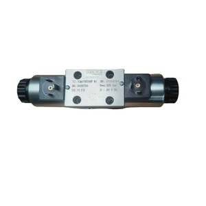 Hoerbiger hidrolik vanalar SCM380PC06P TCM380PC06P SCM370PC06P TCM370PC06P SAM203PC06PGS09 - Product Image 1