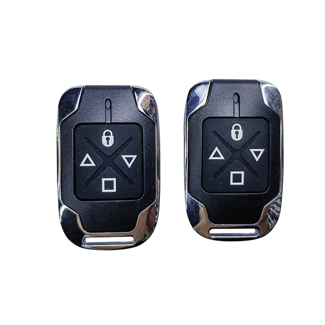 Remote Control Duplicator Universal Multi Code Remote Duplicator Control Rf Transmitter Garage Door Opener Remote Control 433