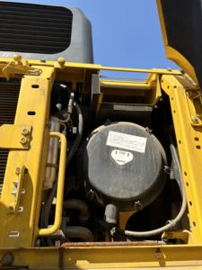 Excavadora <span class=keywords><strong>Komatsu</strong></span> 2022 original sin pintar, modelo Cummins <span class=keywords><strong>Engine</strong></span> 1,8 m, capacidad de cubo a la venta - Product Image 6