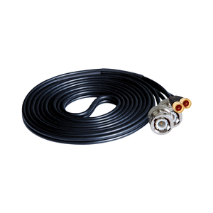 Yushi Dual C5 para Microdot Blindado Ultrasonic <span class=keywords><strong>Flaw</strong></span> <span class=keywords><strong>Detector</strong></span> Cabo para Teste UT Twin C5-L5 - Product Image 4