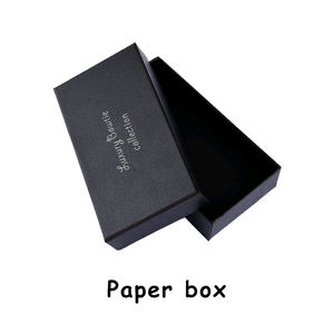 Boîte à <span class=keywords><strong>Noeud</strong></span> <span class=keywords><strong>Papillon</strong></span> <span class=keywords><strong>en</strong></span> <span class=keywords><strong>bois</strong></span>, motif plume, pour Homme, Cravate, cadeau de <span class=keywords><strong>mariage</strong></span> - Product Image 5