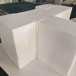 Sofa Và Nệm Sử Dụng Bọc Đệm Tấm Bọt <span class=keywords><strong>2</strong></span> Inch 3 Inch 4 Inch 5 Inch Độ Dày Bọt Cuộn Gói Nén Outlet - Product Image 5