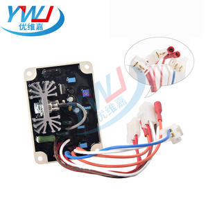 Régulateur de tension automatique Goodyear EW05, stabilisateur, directement de l'usine, régulateur de générateur AVR - Product Image 4