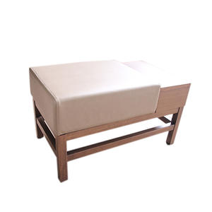 Cama de Dormitorio de Calidad de Fabricación para Muebles de Habitación de <span class=keywords><strong>Hotel</strong></span> <span class=keywords><strong>Grand</strong></span> <span class=keywords><strong>Hyatt</strong></span> Moderna de 3 a 5 Estrellas, 5 Años, 40-45 Días, Horizontal, Ecológica - Product Image 6