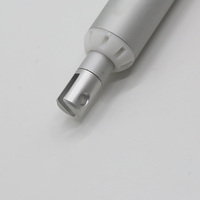 Actuador lineal Micro Tubular eléctrico automático de 12V/24V CC, varilla telescópica para robots de baja 3000RPM, uso de imán permanente