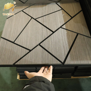 Panneaux acoustiques en mousse alvéolée, <span class=keywords><strong>isolation</strong></span> phonique pour plafond et mur - Product Image 1