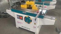 Fraiseuse à table coulissante MX5117T – Prix usine direct fournisseur professionnel, service personnalisé