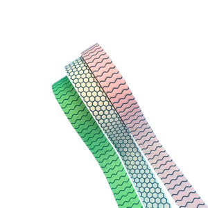 Serviette hygiénique personnalisée en usine avec puce anionique antibactérienne et respirante - Product Image 5