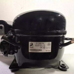 Compresor Dongbei E1130CZA 220-240V 1PH R134a Refrigerante para Uso Industrial - Product Image 3