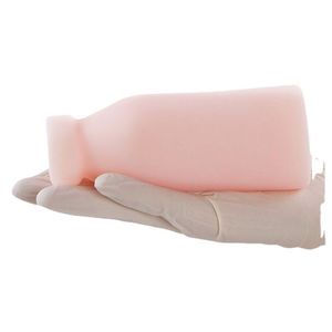 Soft Rubber Male <b>Masturbator</b> Real Touch Feeling For Adult Use - Product Image 3