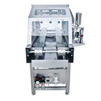 Pulvérisateur d'huile alimentaire multifonctionnel, machine à pulvériser l'huile pour le pain, les gâteaux, les tartes aux œufs, équipement universel de transformation alimentaire