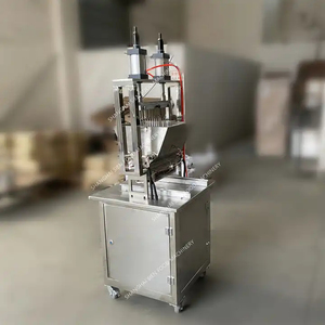 Máquina Depositora Semiautomática SE-20 para Fabricación de Gomitas de Frutas, Vitaminas y Dulces Pequeños, Tipo Oso - Product Image 4