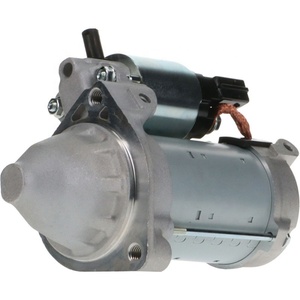 Motor de Arranque Automático 12V/1.6KW 428000-5660/12417566337 - Product Image 3
