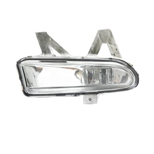 ไฟตัดหมอกหน้าสำหรับ Peugeot 406, ไฟตัดหมอก PEUGEOT 406 ซ้าย 087571 ขวา 087570 - Product Image 1