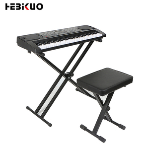 Dặm 61 key MLS-986 đàn piano organ điện tử bàn phím nhạc cụ - Product Image 3