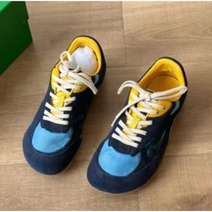 Zapatillas Deportivas de Estilo Retro con Cordones de Alta Calidad para Exteriores, Antideslizantes, Cómodas, Casuales, Unisex, a la Moda - Product Image 2