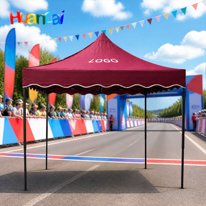 Carpa Inflable para Bodas, Recepciones, Ferias Comerciales, Publicidad, Carnavales, con Logotipo Personalizado, Marketing <span class=keywords><strong>de</strong></span> Marca - Product Image 1