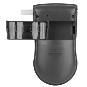 Détecteur d'alcool numérique portable en gros, conception à soufflet, produit intelligent populaire auprès des fabricants - Product Image 4
