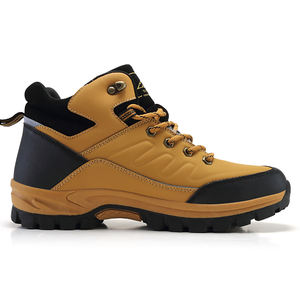 DF 5022 Botas de Nieve para Hombre con Logotipo Personalizado, Impermeables, para Senderismo, Invierno - Product Image 5