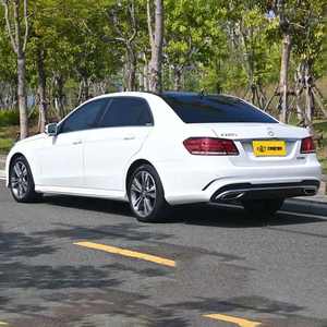 Voiture d'<span class=keywords><strong>occasion</strong></span> pour <span class=keywords><strong>Mercedes</strong></span>-Benz Classe <span class=keywords><strong>E</strong></span> 2015 Facelift <span class=keywords><strong>E</strong></span> 260 L Sport Grands Véhicules Essence Automatique 4 Portes Berline de Luxe 5 Places - Product Image 3