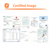 Hplc Testen 15% 30% 80% C 3G Cyanidine 3 Glucoside Anthocyanen Bulkvoorraad Natuurlijke Zwarte Rijst Extract Anthocyanen Poeder