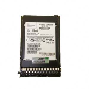P40504-B21 SSD SATA 6G da 1,92TB per Uso Misto SFF BC Multi-Vendor P41529-001 per Server G12 - Product Image 1