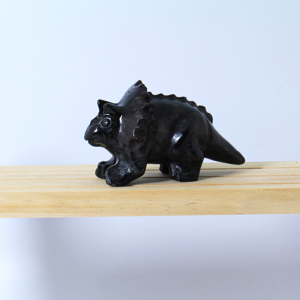 Tricératops