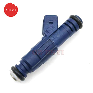 Inyector de Combustible 0280155712 90487344 Para Opel Saab Cadillac Pieza de Motor de Gasolina - Product Image 1