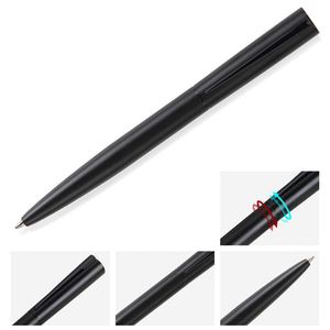 Stylos à bille personnalisés de qualité supérieure avec impression de logo sur mesure, fabricant de stylos à bille en gros - Product Image 3