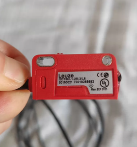 เซ็นเซอร์แบบสะท้อนแสงชนิดกระจาย LEUZE รุ่น ODT3C ซีรีส์ ODT3CL1-2M.3 L6-1000-M12/ODT3CL1-4M.3L6-1000-M12 - Product Image 1