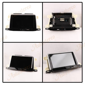 เครื่องรับสัญญาณวิทยุรถยนต์13.0แอนดรอยด์สำห<span class=keywords><strong>รับ</strong></span> XT4คาดิลแลค2018-2023เครื่องเล่นมัลติมีเดียเครื่องเล่นวิดีโอสเตอริโอจีพีเอสอัตโนมัติ - Product Image 3