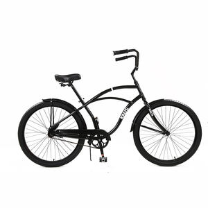 Bicicleta urbana para hombre, Crucero de playa, bicicleta de ciudad urbana, <span class=keywords><strong>barata</strong></span> - Product Image 2