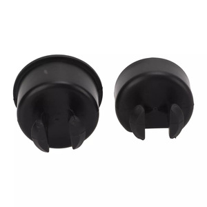 Dodge Ram Tailgate <b>Rubber</b> <b>Blocks</b> 55276077AB 55276076AD 55276076AC Replacement Parts for Truck Body Repair - Product Image 4