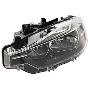 Phare côté conducteur pour <span class=keywords><strong>BMW</strong></span> 330i <span class=keywords><strong>xDrive</strong></span> 2017-<span class=keywords><strong>2019</strong></span> halogène avec ampoule(s) - Product Image 3