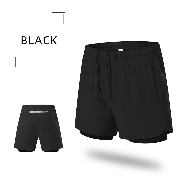 Black (men's)