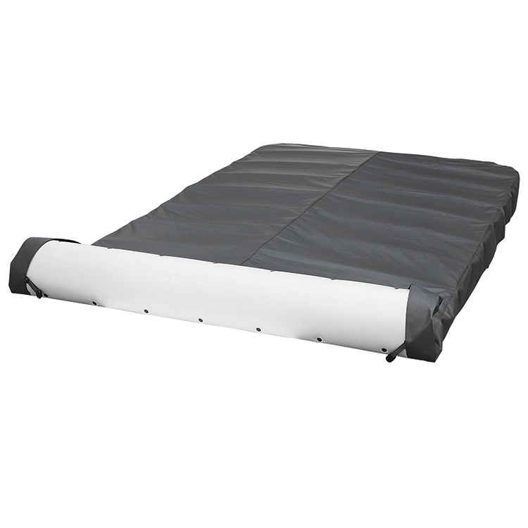 Modern 100 Waterproof Roll Up 600D