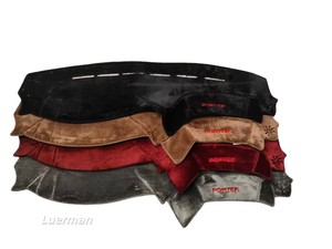 Venta Directa de Fábrica: Cubierta de Felpa para el Tablero del Auto, Alfombrilla para el Tablero de Vitz, Accesorios para Prius y Camry - Product Image 5