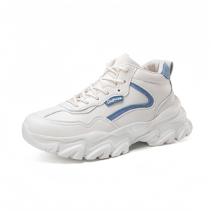 Bottes de neige pour les voyages en plein air, avec doublure en polaire, bottes mi-hautes pour femmes, baskets pour femmes, chaussures <span class=keywords><strong>pas</strong></span> chères - Product Image 1