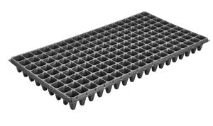 <strong>Large</strong> Shape Hydroponic <strong>Plastic</strong> Plant Nursery Seed Growing Germination <strong>Tray</strong> 540*280*60mm - Product Image 5