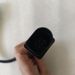 <span class=keywords><strong>Sensor</strong></span> de Oxígeno Automotriz Nuevo a Precio de Fábrica al por Mayor 0258017507 - Product Image 3