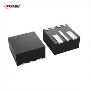 TPS61022RWUR ไอซีแท้รุ่น TPS61022 ซีรีส์ 8A ตัวแปลงบูสต์แบบซิงโครนัส 0.5V‑5.5V อินพุต VQFN‑7 ชิ้นส่วนอิเล็กทรอนิกส์ - Product Image 1