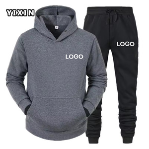Conjunto Deportivo Profesional de Alta Calidad, Flexible, <span class=keywords><strong>para</strong></span> Correr, Informal, con Logotipo Personalizado, <span class=keywords><strong>para</strong></span> Actividades al Aire Libre - Product Image 1